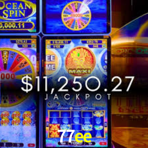 Bônus de Boas-vindas 77ee