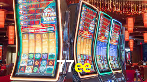 Casino Ao Vivo 77ee